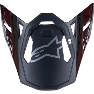VISOR SM10 FAME CARBON