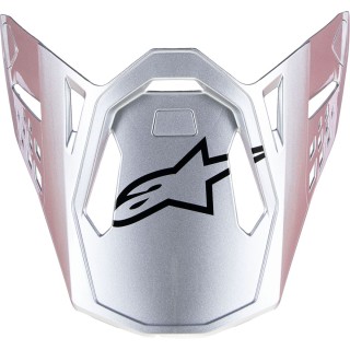 VISOR SM10 FLOOD ORAN