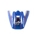VISOR SM5 SAIL PK/BL OS