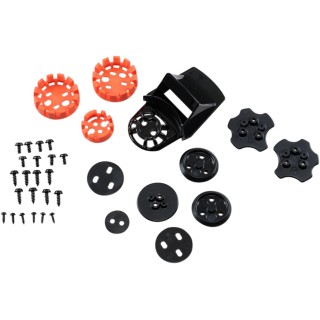 VISOR CN SET S-M10/SM8 VR