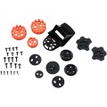 VISOR CN SET S-M10/SM8 VR