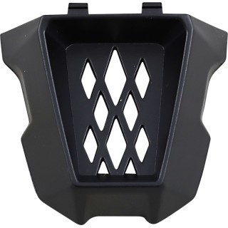 VENT CHIN S-M5 BK