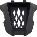 VENT CHIN S-M5 BK