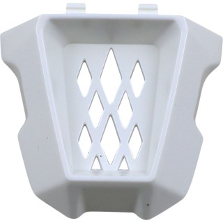 VENT CHIN S-M5 WT