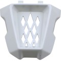 VENT CHIN S-M5 WT