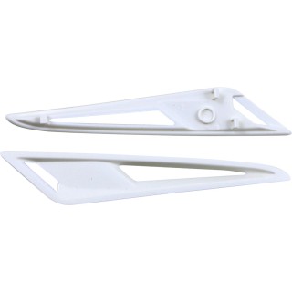 VENT CHIN SIDE S-M5 WT