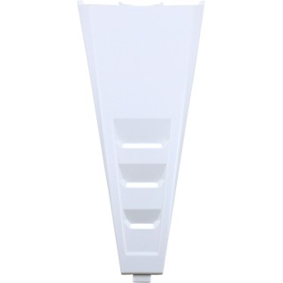 VENT TOP CENTER S-M5 WT