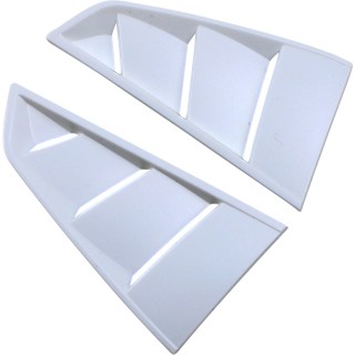 VENT TOP SIDE S-M5 WT