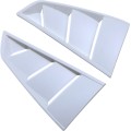 VENT TOP SIDE S-M5 WT