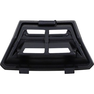VENT REAR CENTRAL S-M5 BK