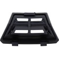 VENT REAR CENTRAL S-M5 BK