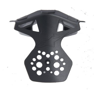 CHIN VENT FRM S-M10 XS/S
