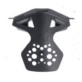 CHIN VENT FRM S-M10 M/2X