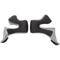 CHEEKPADS SECTOR 2X 35MM
