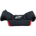 CROWN PAD S-M10/SM8 BK XL