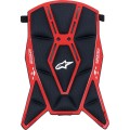 TOP PAD S-M10/SM8 BK XS/S
