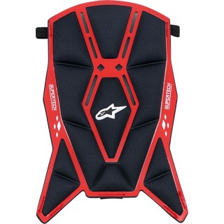 TOP PAD S-M10/SM8 BK M/2X