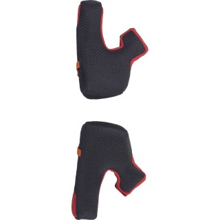 CHEEK PAD MISS +5MM S