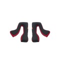 CHEEK PAD S-M5 +5MM XS
