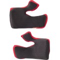 CHEEK PAD S-M10 BK L