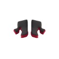 CHEEK PAD S-M10 +5MM S