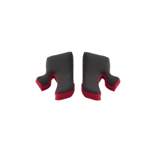 CHEEK PAD S-M10 +5MM M