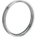 RIM ALU SILVER REAR 1.85X19