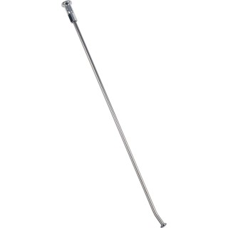 SPOKE INDIVIDUAL STEEL 21"