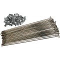 SPOKE STEEL 21"