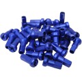 NIPPLE SET MX1 8 GA BLU