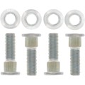 WHEEL STUD/NUT KIT MSE