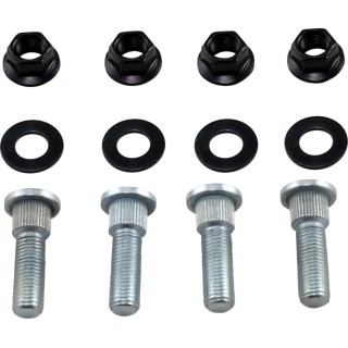 WHEEL STUD/NUT KIT MSE