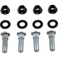 WHEEL STUD/NUT KIT MSE