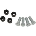 WHEEL STUD/NUT KIT MSE