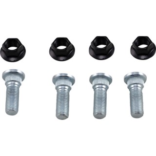 WHEEL STUD/NUT KIT MSE