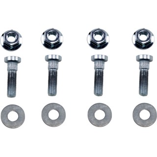 WHEEL STUD/NUT KIT MSE