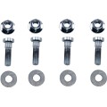 WHEEL STUD/NUT KIT MSE