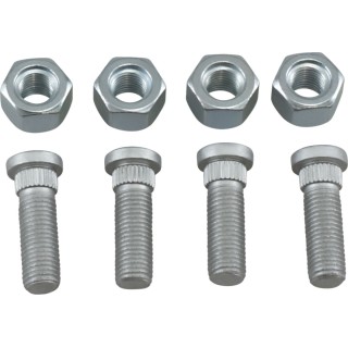 WHEEL STUD/NUT KIT MSE