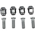 WHEEL STUD/NUT KIT MSE