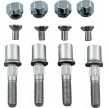 WHEEL STUD/NUT KIT MSE