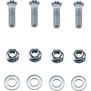 WHEEL STUD/NUT KIT MSE