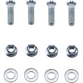 WHEEL STUD/NUT KIT MSE