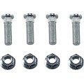 WHEEL STUD/NUT KIT MSE