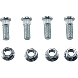 WHEEL STUD/NUT KIT MSE