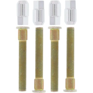 WHEEL STUD/NUT KIT MSE