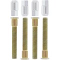 WHEEL STUD/NUT KIT MSE