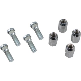 WHEEL STUD/NUT KIT MSE