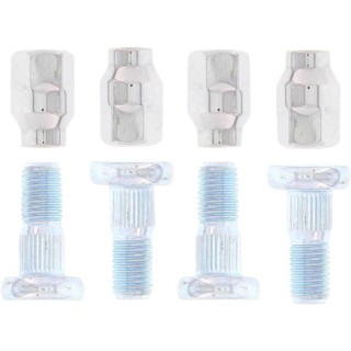 WHEEL STUD/NUT KIT MSE