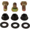 WHEEL STUD/NUT KIT MOOSE
