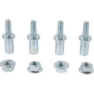 WHEEL STUD/NUT KIT MOOSE